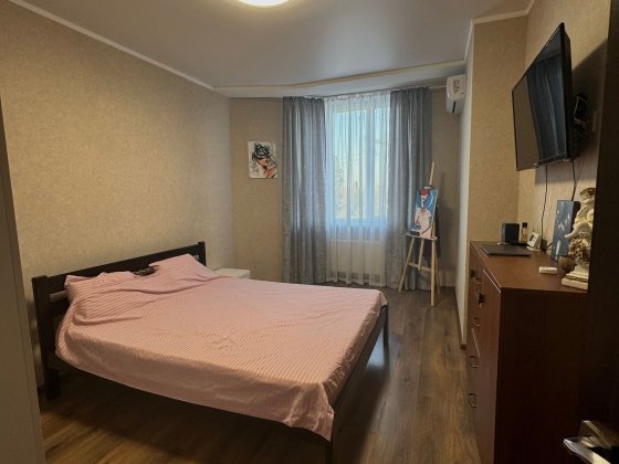 Продам однокімнатну квартиру від власника Софиевская Борщаговка