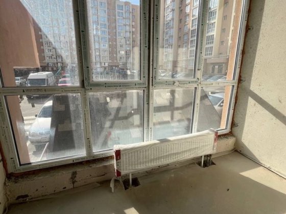 Однокімнатна квартира ЖК Софіївська Сфера.БЕЗ КОМІСІЇ Софіївська Борщагівка