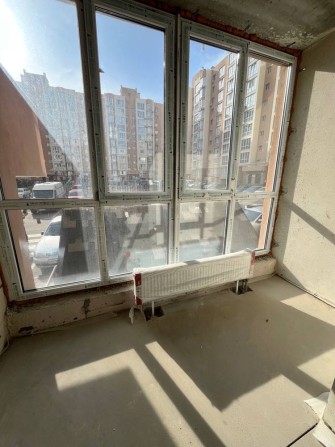 Однокімнатна квартира ЖК Софіївська Сфера.БЕЗ КОМІСІЇ - фото 1