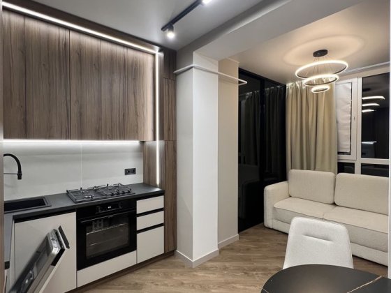 ‼️НАЙБІЛЬША 1к 43м2 в Жк Софія Резиденс Софіївська Борщагівка