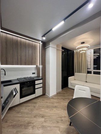 ‼️НАЙБІЛЬША 1к 43м2 в Жк Софія Резиденс - фото 1