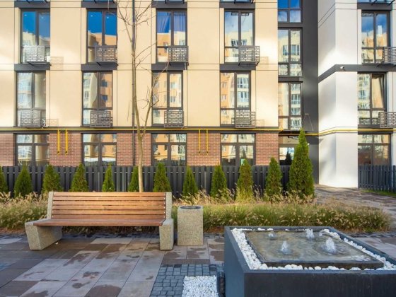 БЕЗ %! Квартира в SofiHouse, sofi house, СофіХаус, Софі Хаус Софиевская Борщаговка