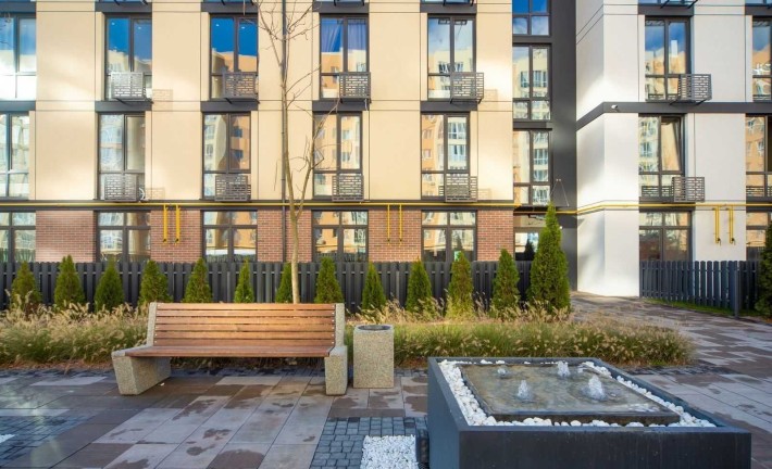 БЕЗ %! Квартира в SofiHouse, sofi house, СофіХаус, Софі Хаус - фото 1