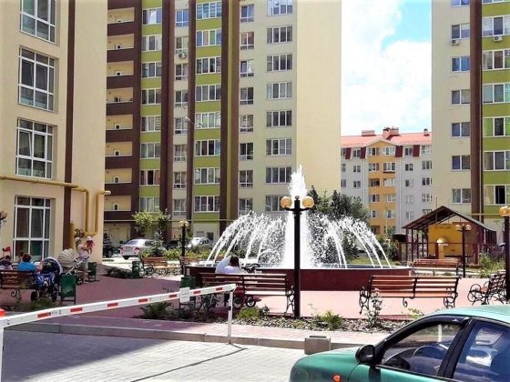 Академіка Шалімова вул., 65-А, ЖК "Софіївський квартал". Без комісії! Софіївська Борщагівка