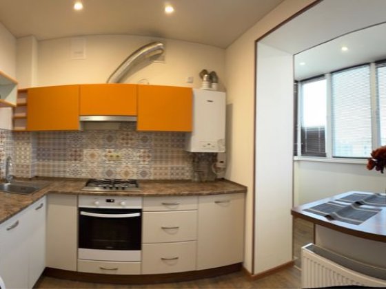 Продам гарну квартиру по вигідній ціні ЖК Софіівська Слобідка Софіївська Борщагівка