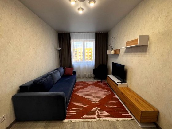 Софіївська Борщагівка ЖК "Львівський затишок" для ВПО Розтермінування Софіївська Борщагівка