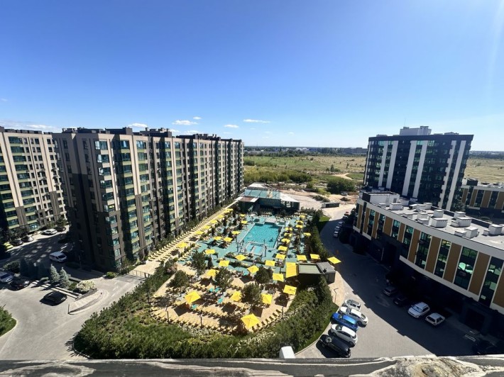 Продаж 2 рівневої каартири. «У» квартал! 112 м.кв! - фото 1