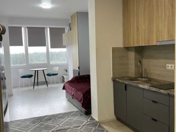 Без % Хороша інвестиція Смарт кв-ра 29м2 ЖК Софіівський квартал Софіївська Борщагівка