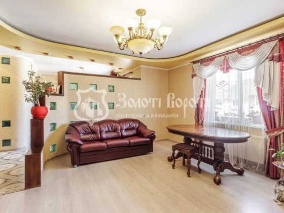 Квартира, 2к. Євроремонт. ЖК «Софія», Софіївська Борщагівка Софиевская Борщаговка