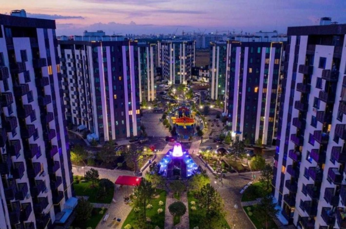 Продається 1 к. квартира в ЖК Уютний Квартал/3км до Київа - фото 1