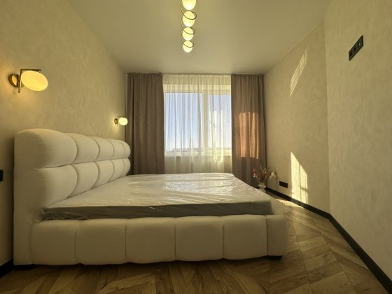 Квартира з уютною атмосферою в ЖК У Квартал Софиевская Борщаговка