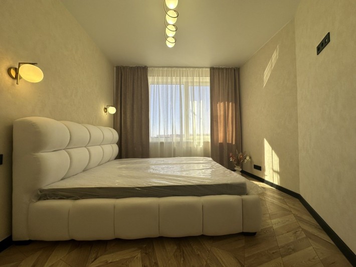 Квартира з уютною атмосферою в ЖК У Квартал - фото 1