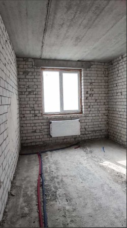 Продам 1 к квартира новострой Полтавский шлях 184 А  ЖК "Сказка" - фото 1