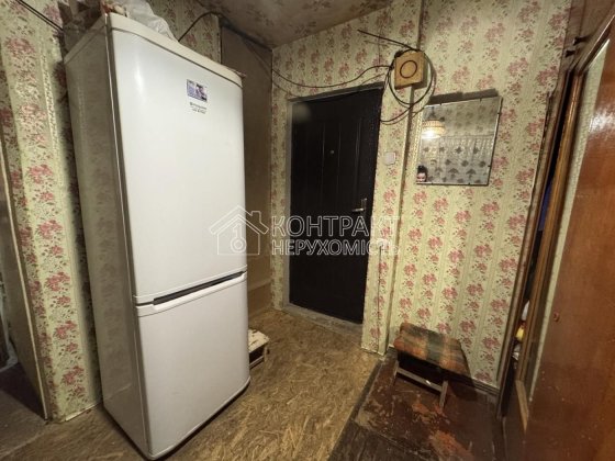 Продам 3 к. квартиру по ул. Юдина Харків