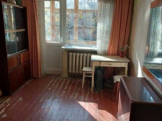 Продам 2 к.кв Вартових неба Харьков