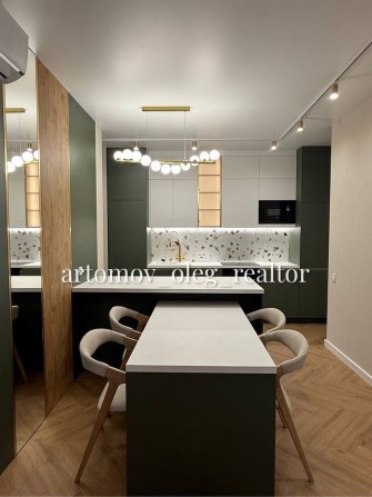 New‼️KADORR City на Краснова‼️ТРЁШКА,65м2‼️61 Жемчужина, МОРЕ,ИППОДРОМ - фото 1