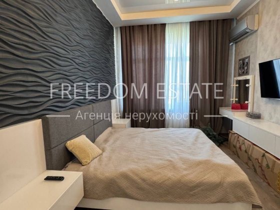 85 тыс.$‼️‼️ Квартира с ремонтом в центре 90 м2/ Научная / Чичибабина Харьков