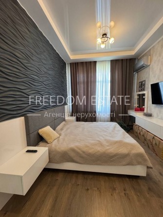 85 тыс.$‼️‼️ Квартира с ремонтом в центре 90 м2/ Научная / Чичибабина - фото 1
