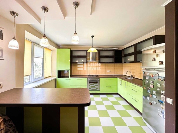 У продажу 3 кімн.кв. на Павловому Полі по вул. Отакара Яроша, 11А - фото 1