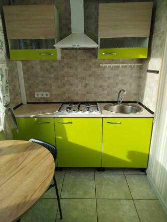 Продам 1 к.кв. Салтовка ,м.Студенческая, ул.Валентиновская, 522 м/р - фото 1