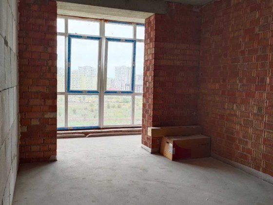 Квартира у Розстрочку 30 місяців в зданому цегляному будинку з АОГВ Одесса