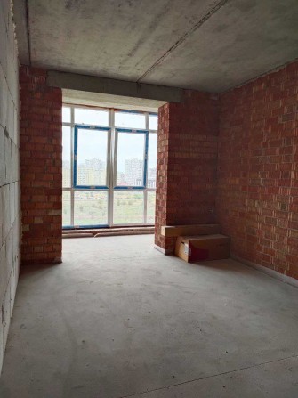 Квартира у Розстрочку 30 місяців в зданому цегляному будинку з АОГВ - фото 1