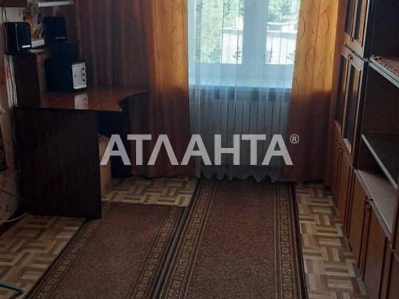 Продается 3-комнатная квартира на Слободке. Одеса