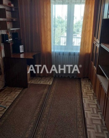 Продается 3-комнатная квартира на Слободке. - фото 1