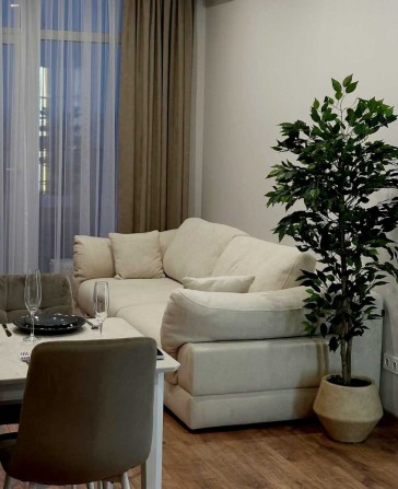 1ком.Пространство,Приморский - фото 1