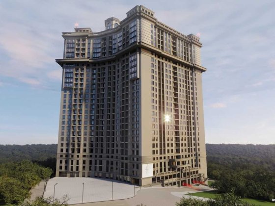 2-кімнатна квартира, Фонтан, ЖК Посейдон. Без комісії. Можна по єОселі