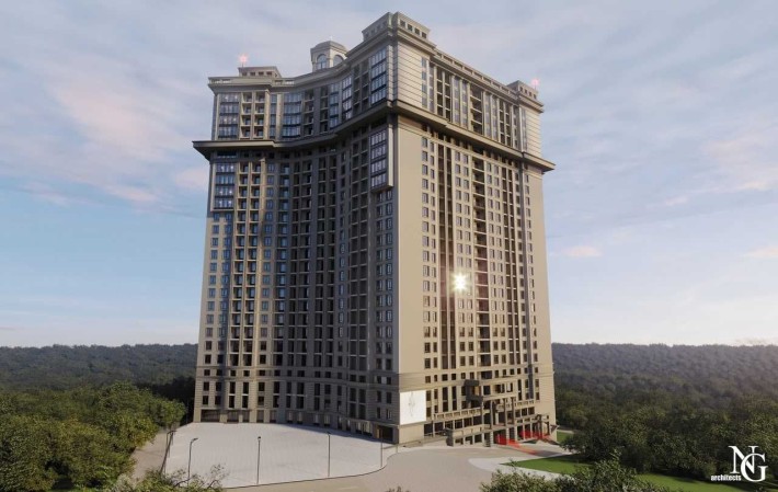 2-кімнатна квартира, Фонтан, ЖК Посейдон. Без комісії. Можна по єОселі - фото 1