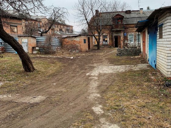 Продам 1-комнатную квартиру ЮЖД Харьков