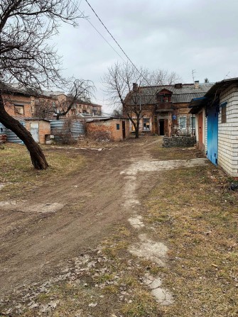 Продам 1-комнатную квартиру ЮЖД - фото 1