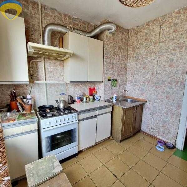 Продам 1 кімнатну квартиру на Черемушках - фото 1