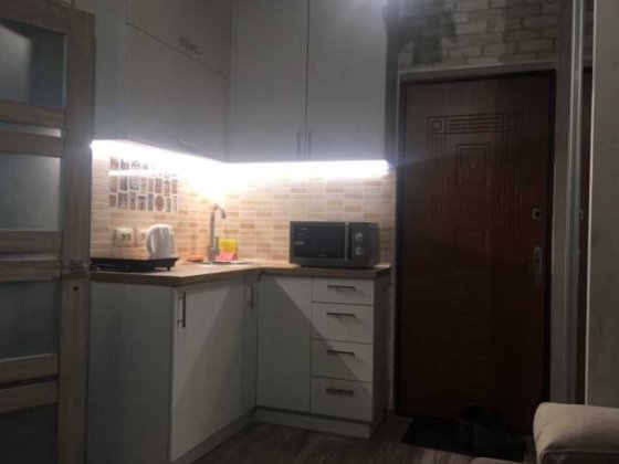 And. S1 Продам студию в «ЖК Карамель», пер. Резниковский Харьков