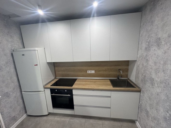 ‼️Экс.‼️Продам  1  к.кв. ЖК Мира -1 метро Масельского Новобудова - фото 1