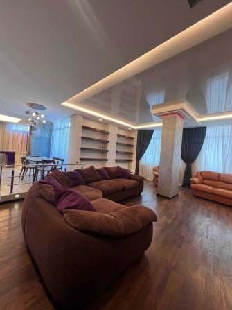 Французский Бульвар-Квартира  с дорогим ремонтом- цена ниже рынка. - фото 1