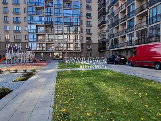 ЖК Резиденция‼️4 к.кв -.142м2, ул. Европейская 46, Шатиловка, Бот Сад Харків