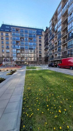 ЖК Резиденция‼️4 к.кв -.142м2, ул. Европейская 46, Шатиловка, Бот Сад - фото 1