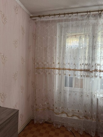 1 комнатная квартира Салтовка метро Салтовская 10 минут - фото 1