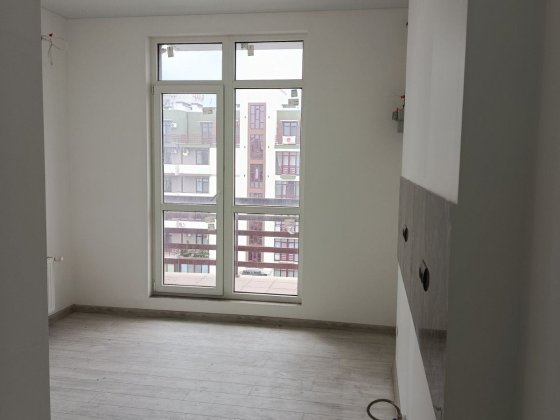 1-к. квартира  в ЖК "Смарт Сити", Бочарова! Современный жилой комплекс