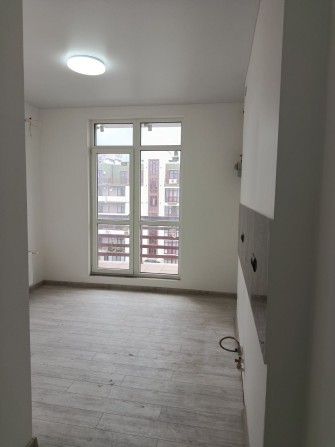 1-к. квартира  в ЖК "Смарт Сити", Бочарова! Современный жилой комплекс - фото 1