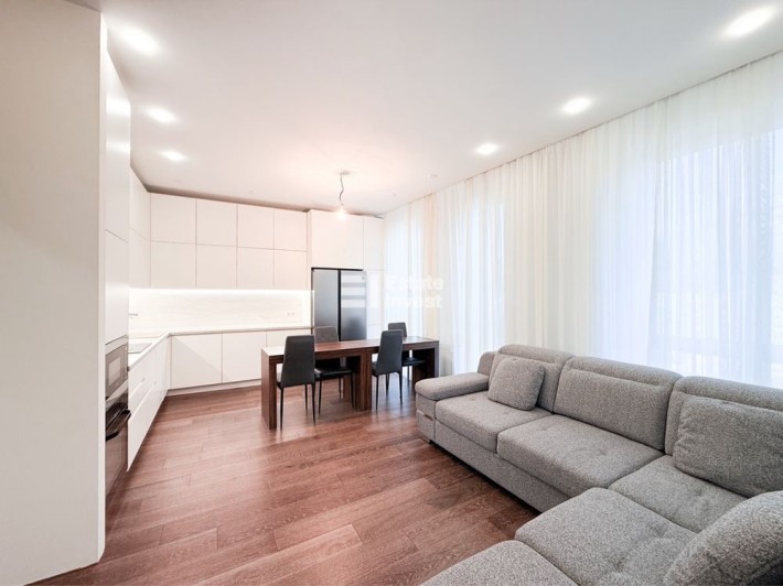 єВідновлення Продам 3-х к кв ЖК Павловский квартал, ул Клочковская 117 - фото 1