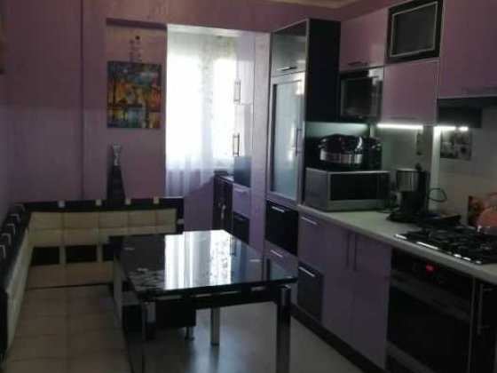 Красивая 3-х ком.кв. по ул. Героев Сталинграда Одеса