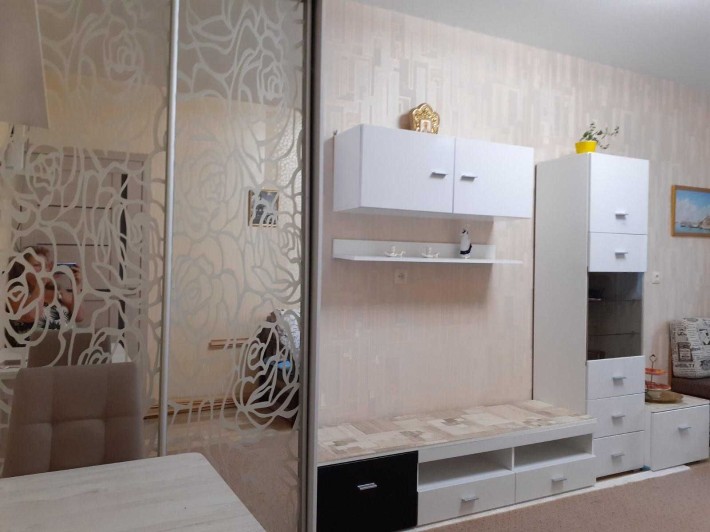 Продам 1 комнатную квартиру в новострое на Салтовке - фото 1