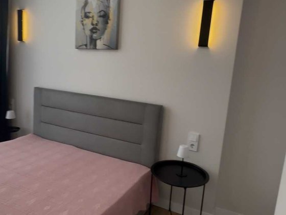 1 комнатная квартира в ЖК Атмосфера