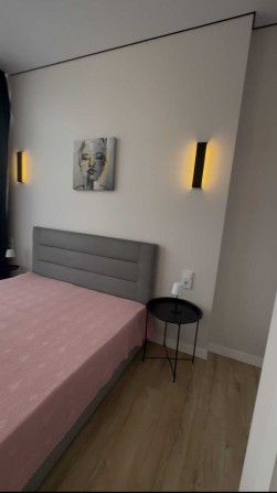 1 комнатная квартира в ЖК Атмосфера - фото 1