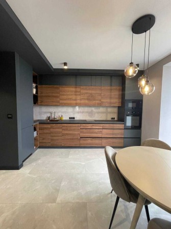 Продам 3-х кв., ЖК Архитекторов, Домостроительная. - фото 1