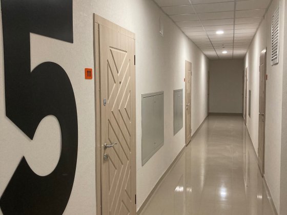 ЖК Акварель 7, Слободка,двухкомнатная квартира, 5/5, 62000 евро (торг)