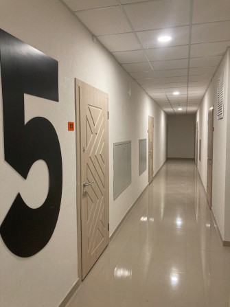 ЖК Акварель 7, Слободка,двухкомнатная квартира, 5/5, 62000 евро (торг) - фото 1